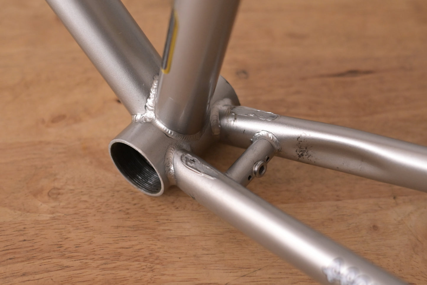 Surly Cross Check Custom Paint *No Cable Guide* 52cm