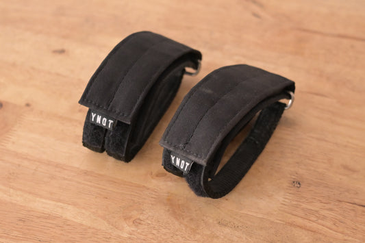Ynot Pedal Strap (black)