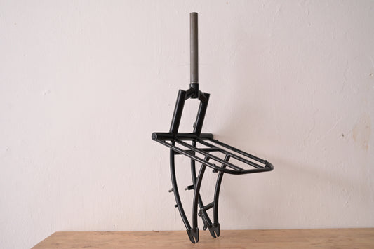 Crust Clydesdale Cargo Fork 1-1/8"